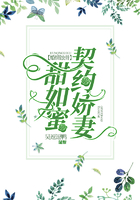 婚情蚀骨:契约娇妻甜如蜜