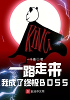 一路走来,我成了终极BOSS