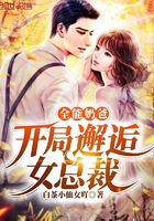 全能奶爸:开局邂逅女总裁