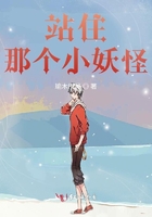 站住,那个小妖怪