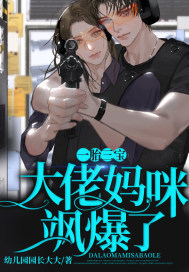 一胎三宝:大佬妈咪飒爆了