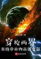 穿梭两界:我携带的物品能变强