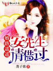 婚路遥遥:安先生,请借过