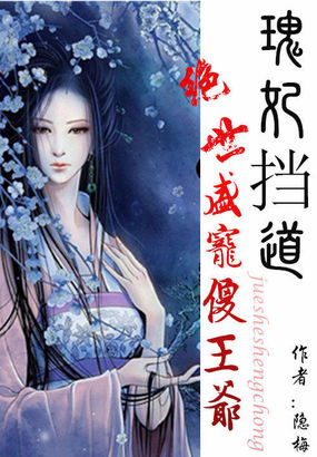 瑰妃挡道:绝世盛宠傻王爷