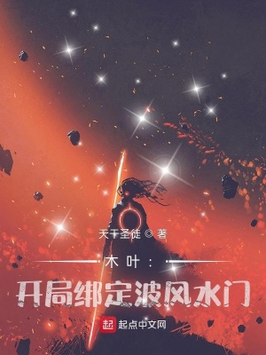 木叶:开局绑定波风水门