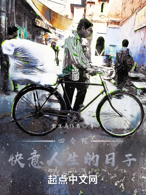 四合院:快意人生的日子