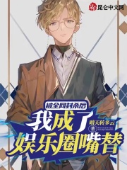 被全网封杀后,我成了娱乐圈嘴替