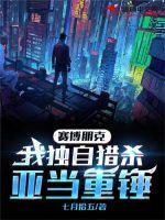 赛博朋克:我独自猎杀亚当重锤