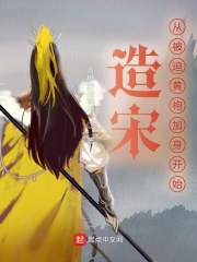 造宋:从被迫黄袍加身开始