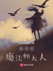 诡异的魔法师大人