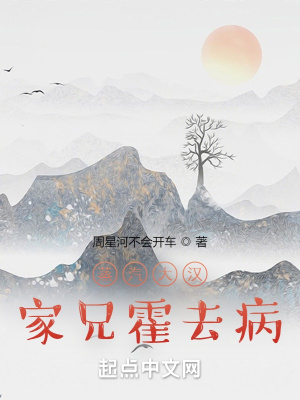 蒸汽大汉:家兄霍去病