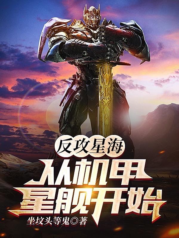 反攻星海:从机甲星舰开始