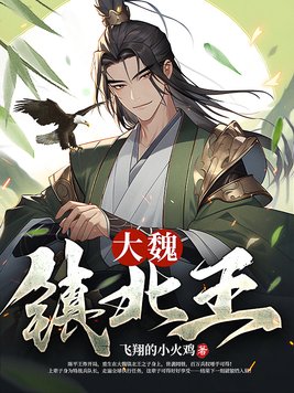 大魏镇北王!