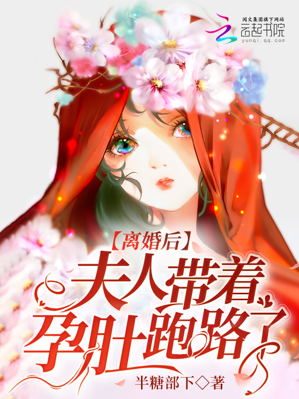 离婚后,夫人带着孕肚跑路了