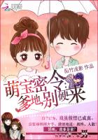 萌宝密令:爹地,别硬来