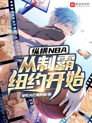 纵横NBA，从制霸纽约开始