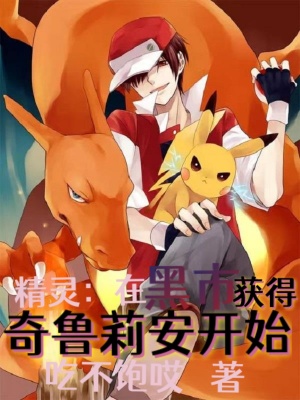 精灵:在黑市获得奇鲁莉安开始