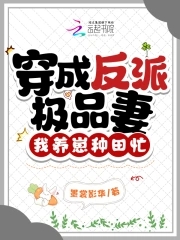 穿成反派极品妻,我养崽种田忙