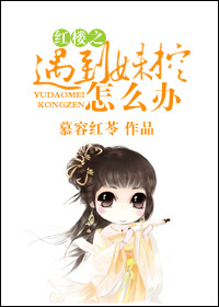 红楼之遇到妹控怎么办?