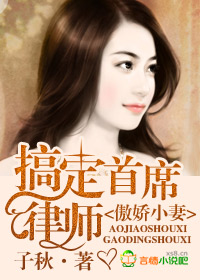 傲娇小妻,搞定首席律师