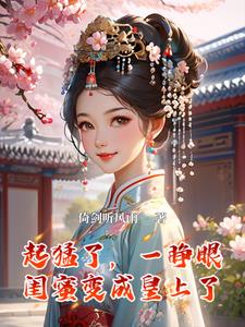起猛了,一睁眼闺蜜变成皇上了