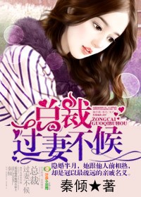 首席老公,过妻不候!