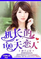 冲上云霄:机长的100天恋人
