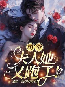 司爷,夫人她又跑了!