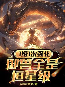 1级1次强化,御兽全是恒星级
