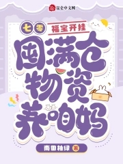 七零:福宝开挂囤满仓物资养咱妈