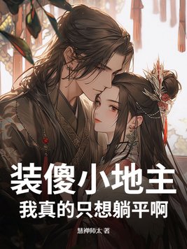 装傻小地主:我真的只想躺平啊!