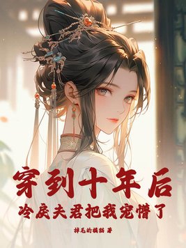 穿到十年后,冷戾夫君把我宠懵了