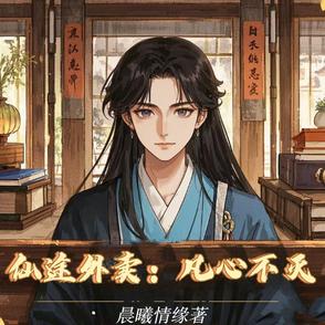 仙途外卖:凡心不灭