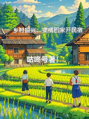 乡村振兴:提桶回家开民宿