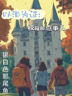 以泪为证:校园那点事儿