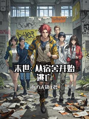 末世:从宿舍开始逃亡