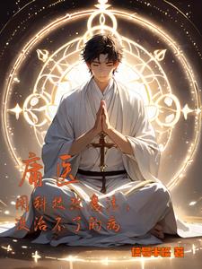 庸医用科技改魔法,没治不了的病