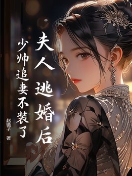 夫人逃婚后,少帅追妻不装了!