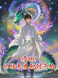 天火开局,凌驾三界四洲!