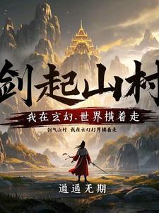 剑起山村:我在玄幻世界横着走