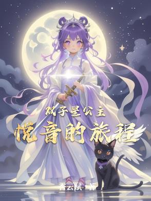 双子星公主悦音的旅程