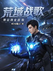 荒域战歌