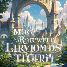 魔法与勇气:异世界的传奇之旅