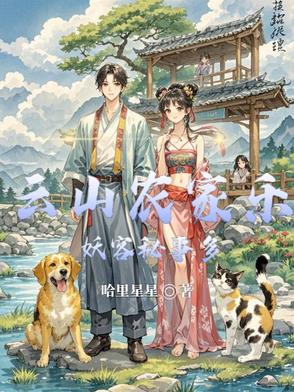 云山农家乐:妖客秘事多