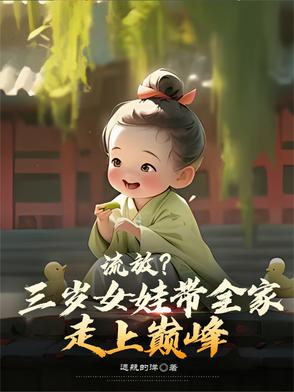 流放?三岁女娃带全家走上巅峰