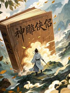 神雕新章之侠侣遗风