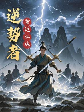 逆势者【重返仙域】