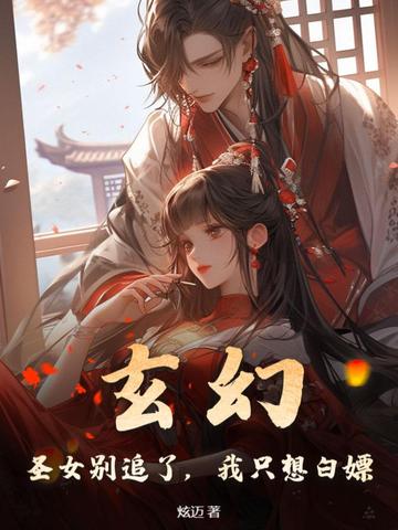 玄幻：圣女别追了，我只想白嫖