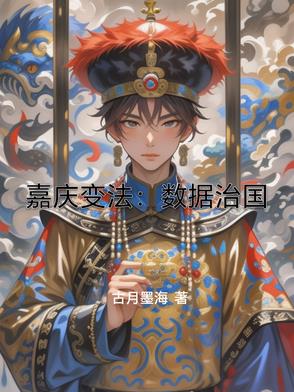 嘉庆变法:数据治国