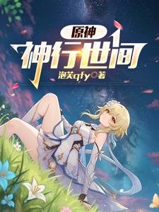 原神:神行世间